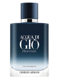 Armani Acqua di Giò Profondo 100