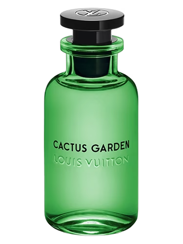 Cactus Garden Louis Vuitton 100
