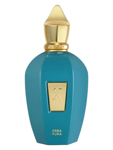 Xerjoff Erba Pura 100