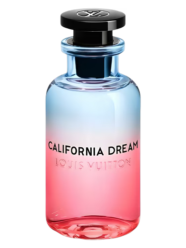 California Dream Louis Vuitton 100