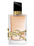 Libre Eau de Toilette Yves Saint Laurent 100