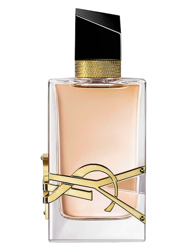 Libre Eau de Toilette Yves Saint Laurent 100