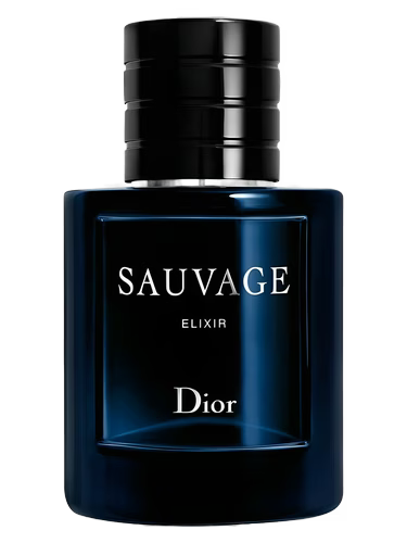 Sauvage Elixir 100