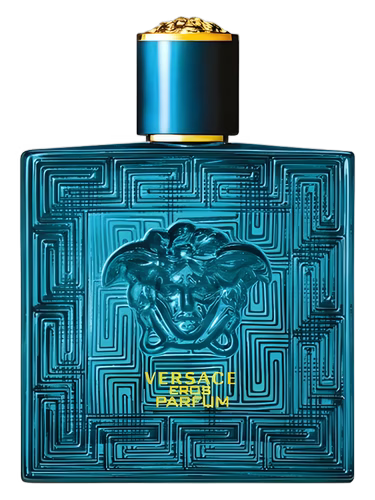 Versace Eros Parfum 100