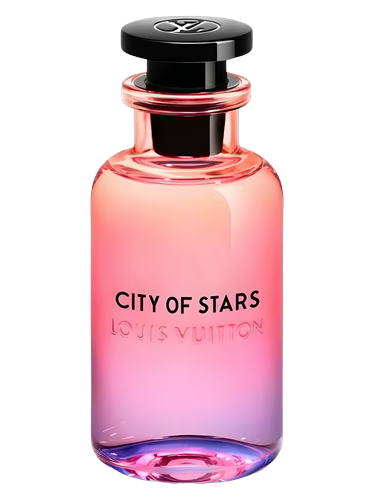 City Of Stars Louis Vuitton 100
